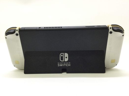 nintendo switch oled edicion the legend of zelda tears of the kingdom