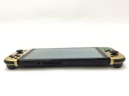 nintendo switch oled edicion the legend of zelda tears of the kingdom