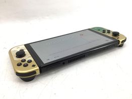 nintendo switch oled edicion the legend of zelda tears of the kingdom