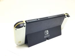 nintendo switch oled edicion the legend of zelda tears of the kingdom