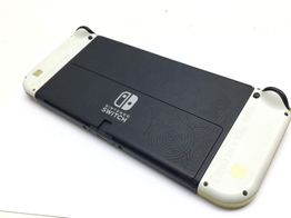 nintendo switch oled edicion the legend of zelda tears of the kingdom