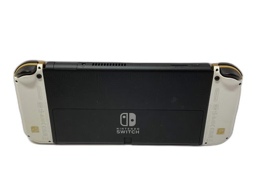 nintendo switch oled edicion the legend of zelda tears of the kingdom