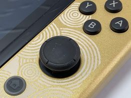 nintendo switch oled edicion the legend of zelda tears of the kingdom