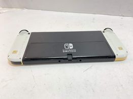 nintendo switch oled edicion the legend of zelda tears of the kingdom