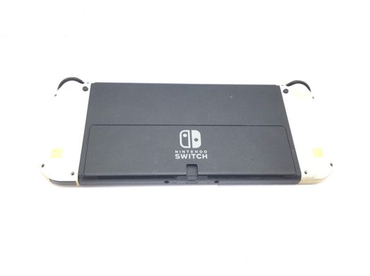 nintendo switch oled edicion the legend of zelda tears of the kingdom