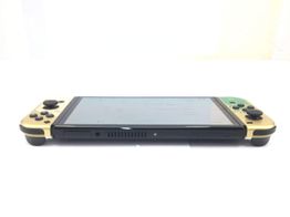 nintendo switch oled edicion the legend of zelda tears of the kingdom