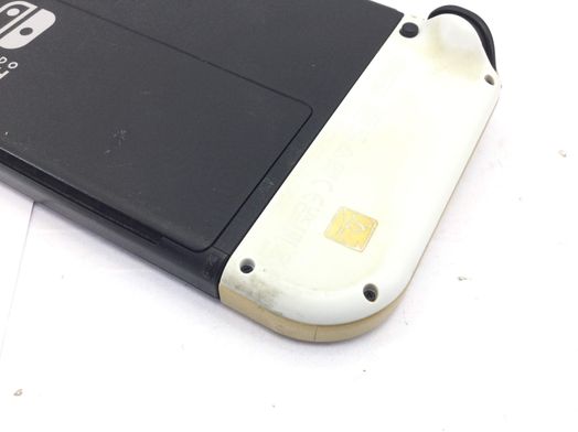 nintendo switch oled edicion the legend of zelda tears of the kingdom
