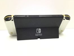 nintendo switch oled edicion the legend of zelda tears of the kingdom