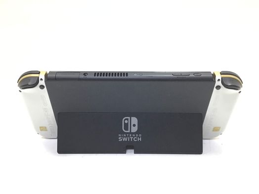nintendo switch oled edicion the legend of zelda tears of the kingdom