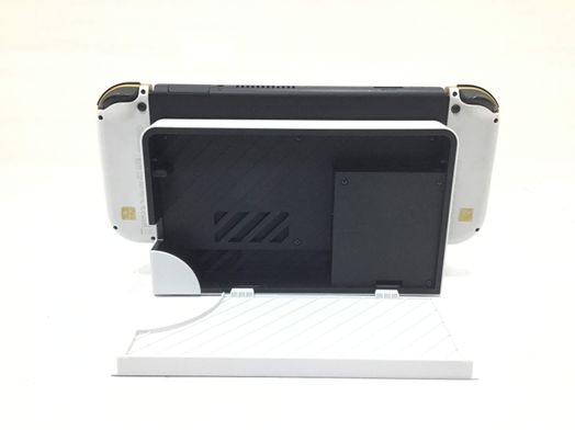 nintendo switch oled edicion the legend of zelda tears of the kingdom