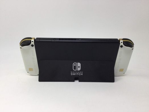 nintendo switch oled edicion the legend of zelda tears of the kingdom