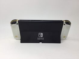 nintendo switch oled edicion the legend of zelda tears of the kingdom