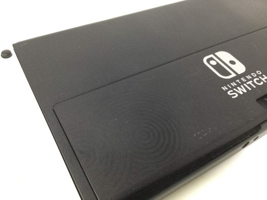 nintendo switch oled edicion the legend of zelda tears of the kingdom