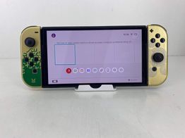 nintendo switch oled edicion the legend of zelda tears of the kingdom