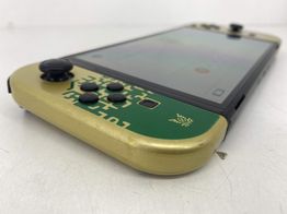 nintendo switch oled edicion the legend of zelda tears of the kingdom