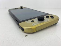 nintendo switch oled edicion the legend of zelda tears of the kingdom