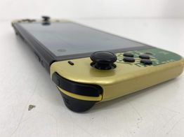 nintendo switch oled edicion the legend of zelda tears of the kingdom