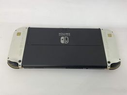 nintendo switch oled edicion the legend of zelda tears of the kingdom