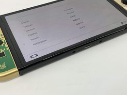 nintendo switch oled edicion the legend of zelda tears of the kingdom