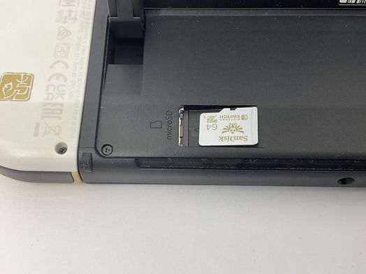 nintendo switch oled edicion the legend of zelda tears of the kingdom