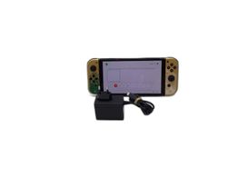 nintendo switch oled edicion the legend of zelda tears of the kingdom