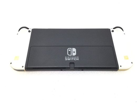 nintendo switch oled edicion the legend of zelda tears of the kingdom