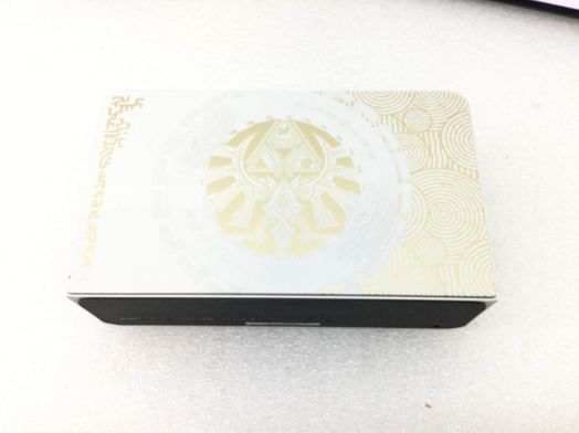 nintendo switch oled edicion the legend of zelda tears of the kingdom