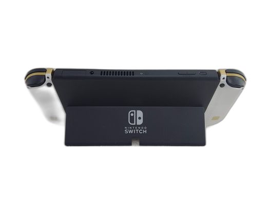 nintendo switch oled edicion the legend of zelda tears of the kingdom