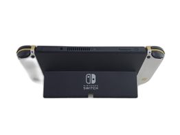 nintendo switch oled edicion the legend of zelda tears of the kingdom