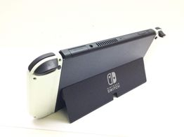 nintendo switch oled mario red edition