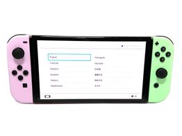 nintendo switch oled mario red edition nintendo switch oled mario red edition