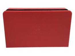 nintendo switch oled mario red edition