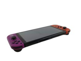 nintendo switch oled pokemon scarlet & violet edition
