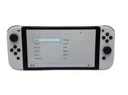 nintendo switch oled nintendo switch oled
