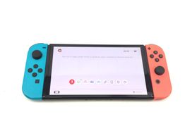 nintendo switch oled nintendo switch oled