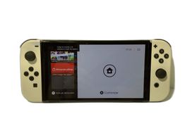 nintendo switch oled nintendo switch oled