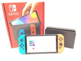 nintendo switch oled nintendo switch oled