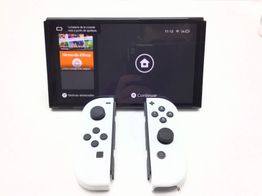 nintendo switch oled nintendo switch oled