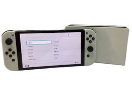 switch oled