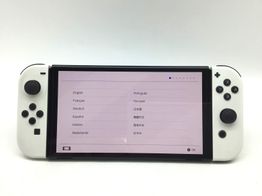 nintendo switch oled nintendo switch oled