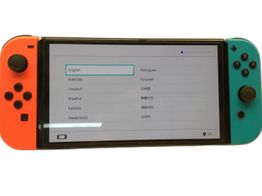 nintendo switch oled nintendo switch oled