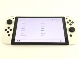 nintendo switch oled nintendo switch oled