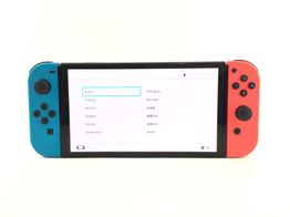 nintendo switch oled nintendo switch oled