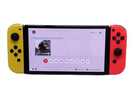 nintendo switch oled nintendo switch oled