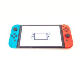 switch oled