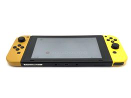 nintendo switch pokemon lets go pikachu eevee edition