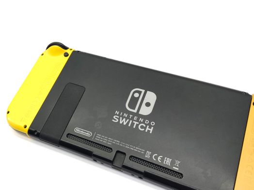 nintendo switch pokemon lets go pikachu eevee edition