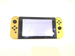 nintendo switch pokemon lets go pikachu eevee edition