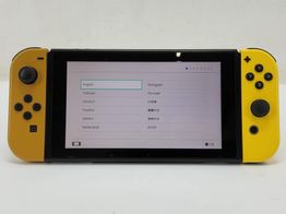 nintendo switch pokemon lets go pikachu eevee edition