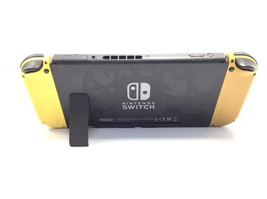 nintendo switch pokemon lets go pikachu eevee edition